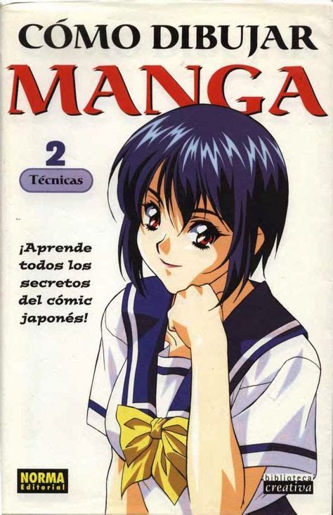 como dibujar manga pdf